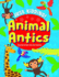 Animal Antics