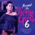 Around the Way Girls 6 (Around the Way Girls Series, Book 6) (Around the Way Girls Series, 6) (Audio Cd)