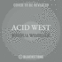 Acid West: Essays