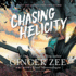 Chasing Helicity: Chasing Helicity-Chasing Helicity, Book 1