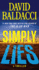 Simply Lies: a Psychological Thriller