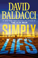 Simply Lies: a Psychological Thriller