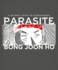 Parasite: a Graphic Novel in Storyboards