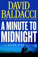 A Minute to Midnight: 2 (Atlee Pine Thriller)
