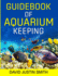 Guidebook of Aquarium Keeping