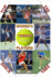 Top 100 Women's Tennis Players Since 1985: The last Grand Slam champion to use a wooden racket was in 1983. By 1985 a new, power era had emerged. This is the only book to use an in depth ranking system to find the TOP 100 of the "Modern Era". Where do...