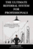 The Ultimate Referral System for Professionals: The Machine to Magnetically Attract All the Referrals You'll Ever Need So You'll Never Have to Cold Call Again!!!)