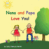 Nana and Papa Love You! (Sneaky Snail Stories)