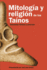 Mitologa Y Religin De Los Tanos (Spanish Edition)