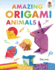 Amazing Origami Animals Format: Library Bound