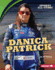 Danica Patrick (Sports All-Stars (Lerner  Sports))