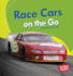 Race Cars on the Go