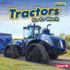Tractors Go to Work Format: Library Bound