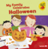 My Family Celebrates Halloween Format: Paperback