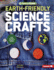 Green Stem Science Day Crafts