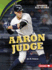 Aaron Judge (Sports All-Stars (Lerner  Sports))