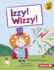 Izzy! Wizzy! (Early Bird Readers? Yellow (Early Bird Stories? ))