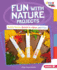Fun With Nature Projects: Bubble Wands, Sunset in a Glass, and More (Unplug With Science Buddies )