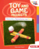 Toy and Game Projects Format: Library Bound