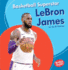 Basketball Superstar Lebron James Format: Paperback