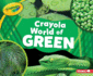 Crayola World of Green