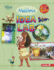 Moana Idea Lab (Disney Steam Projects)