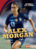 Alex Morgan (Sports All-Stars (Lerner  Sports))