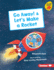 Go Away! & Let's Make a Rocket Format: Library Bound