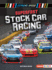 Superfast Stock Car Racing Format: Paperback