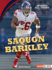 Saquon Barkley (Sports All-Stars (Lerner? Sports))