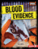 Blood Evidence Format: Library Bound