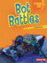 Bot Battles Format: Library Bound