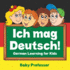 Ich Mag Deutsch German Learning for Kids