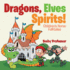 Dragons, Elves, Sprites Children's Norse Folktales