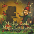 Mythic Gods and Magic Creatures | Children's Norse Folktales