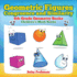 Geometric Figures, Congruence and Similarity - 6th Grade Geometry Books Children's Math Books