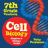 Cell Biology 7th Grade Textbook Children's Biology Books