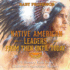 Native American Leaders From Then Until Today-Us History Kids Book Children's American History