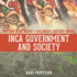 Inca Government and Society - History Kids Books Children's History Books