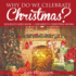 Why Do We Celebrate Christmas? Holidays Kids Book Children's Christmas Books