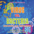 Virus Vs Bacteria Knowing the Difference Biology 6th Grade Children's Biology Books