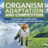 Organism Adaptation and Competition Life Interactions Scientific Explorer Book for Third Graders Children's Environment Books