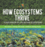 How Ecosystems Thrive: a Discussion of Life Within Ecosystems-Life Science-Biology 4th Grade-Children's Biology Books