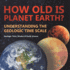 How Old is Planet Earth? Understanding the Geologic Time Scale Geologic Time Grade 6-8 Earth Science