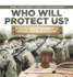 Who Will Protect Us?: Economic Role of Government in National Defense of a Country Grade 5 Social Studies Children's Government Books