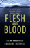 Flesh and Blood (a Di Amy Winter Thriller, 4)