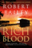 Rich Blood: 1 (Jason Rich)