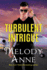 Turbulent Intrigue (Billionaire Aviators, 4)