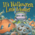 It's Halloween, Little Monster (Hardcover)