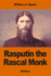 Rasputin the Rascal Monk